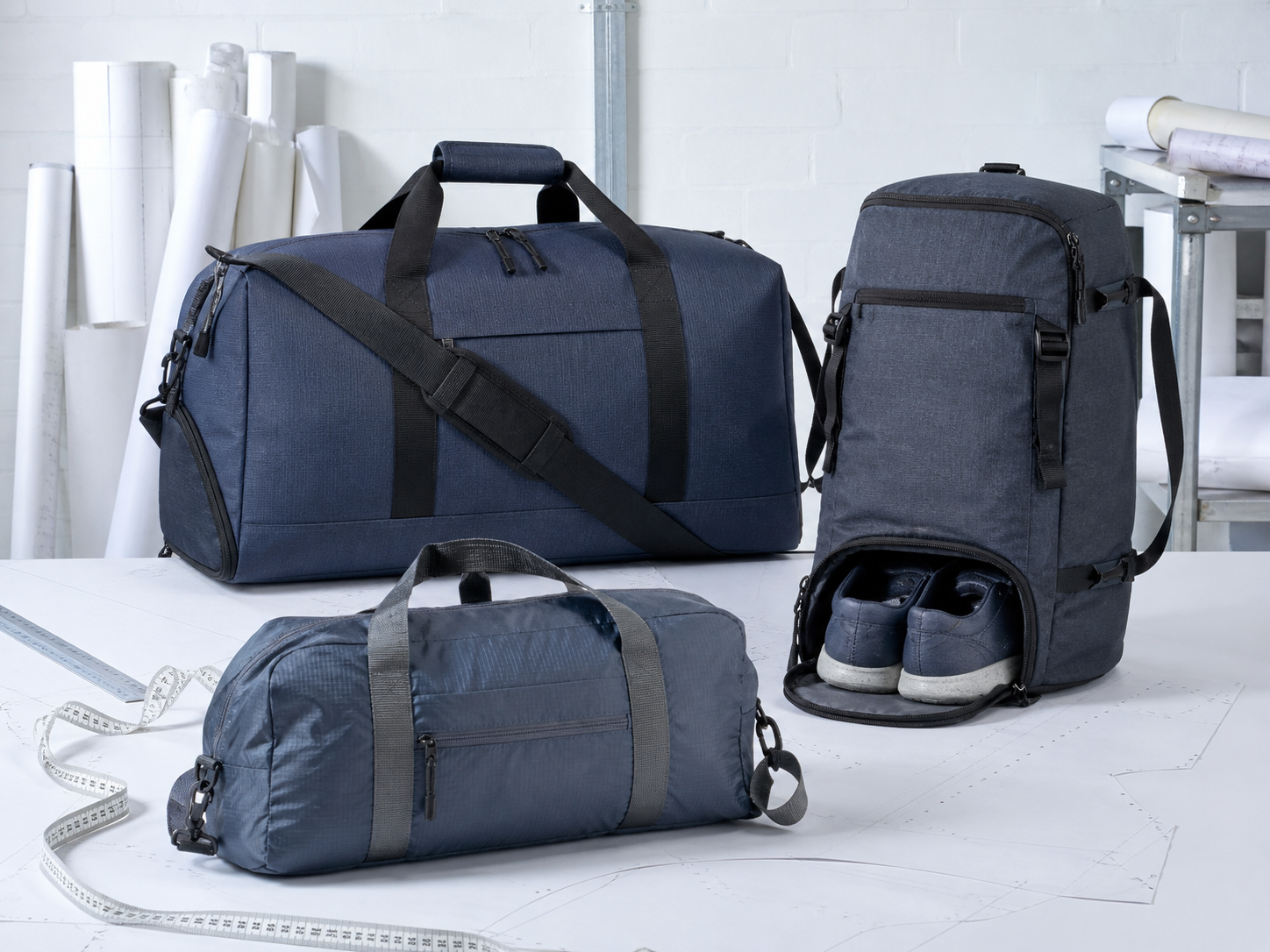 Travel Bags